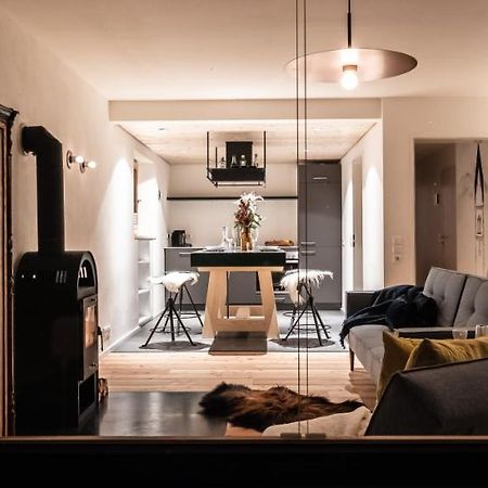 Felder'S - Boutique Appartment Blaichach Luaran gambar