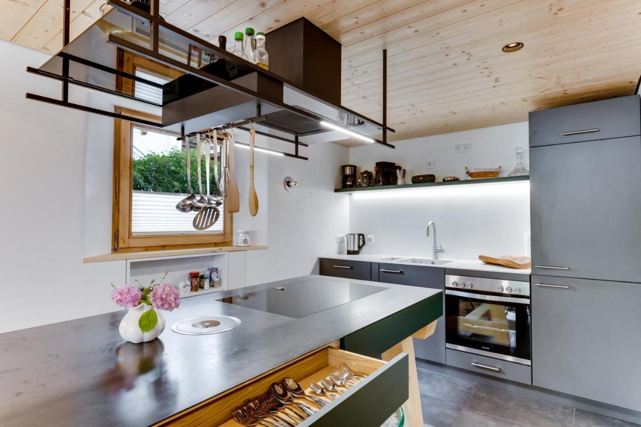 Felder'S - Boutique Appartment Blaichach Luaran gambar