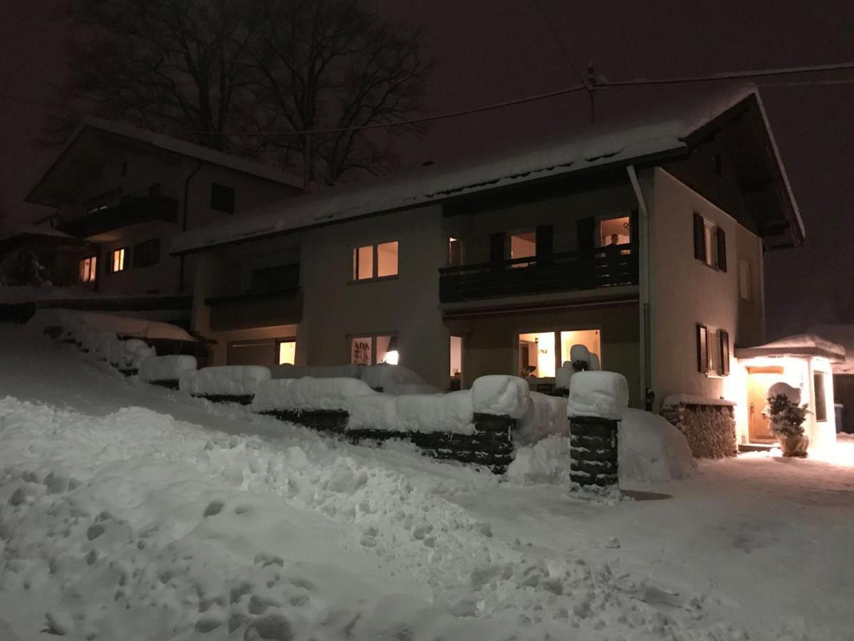 Felder'S - Boutique Appartment Blaichach Luaran gambar