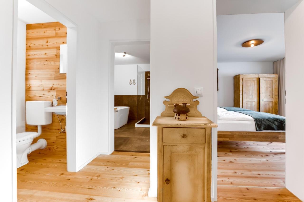 Felder'S - Boutique Appartment Blaichach Luaran gambar
