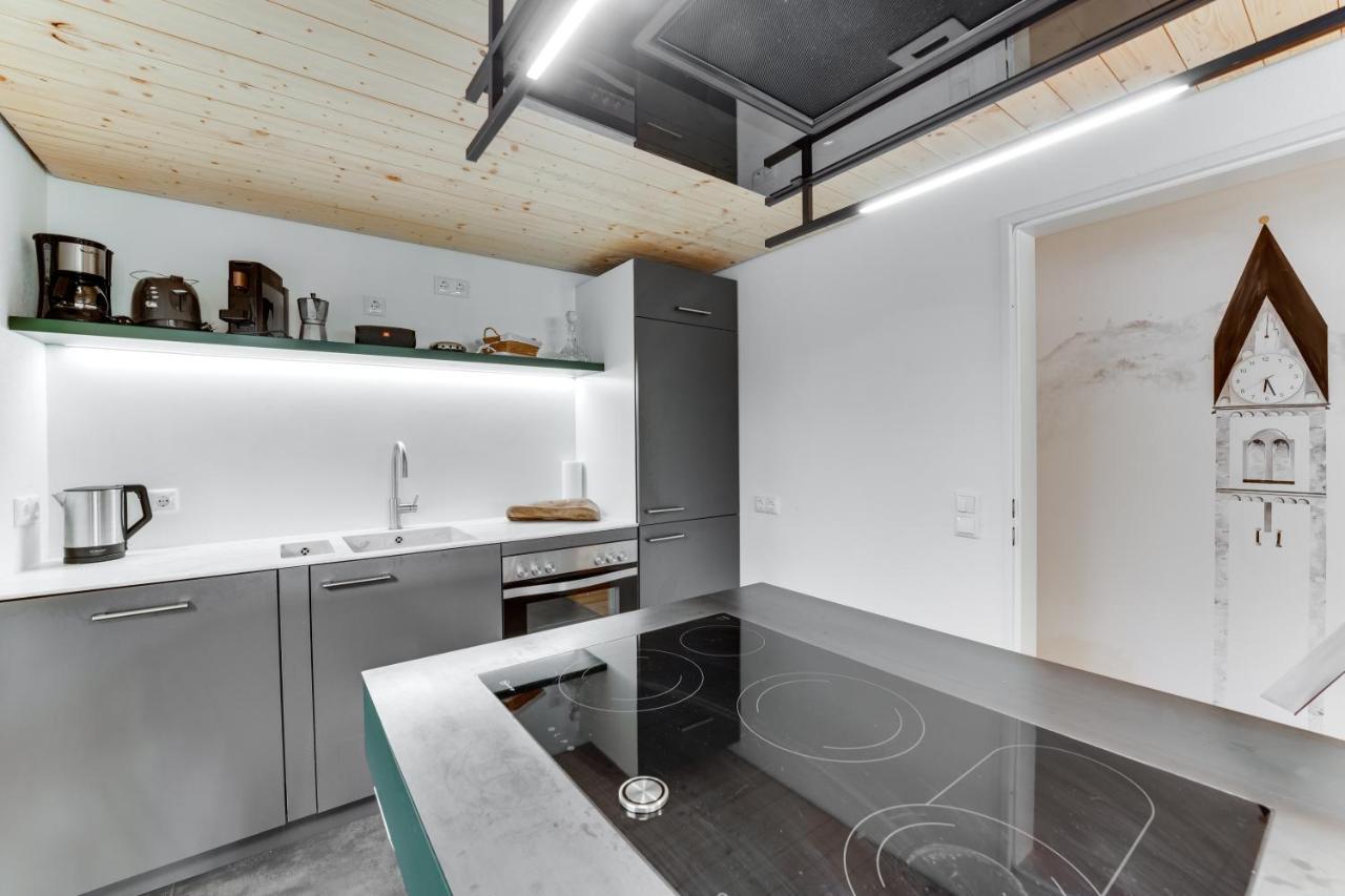 Felder'S - Boutique Appartment Blaichach Luaran gambar