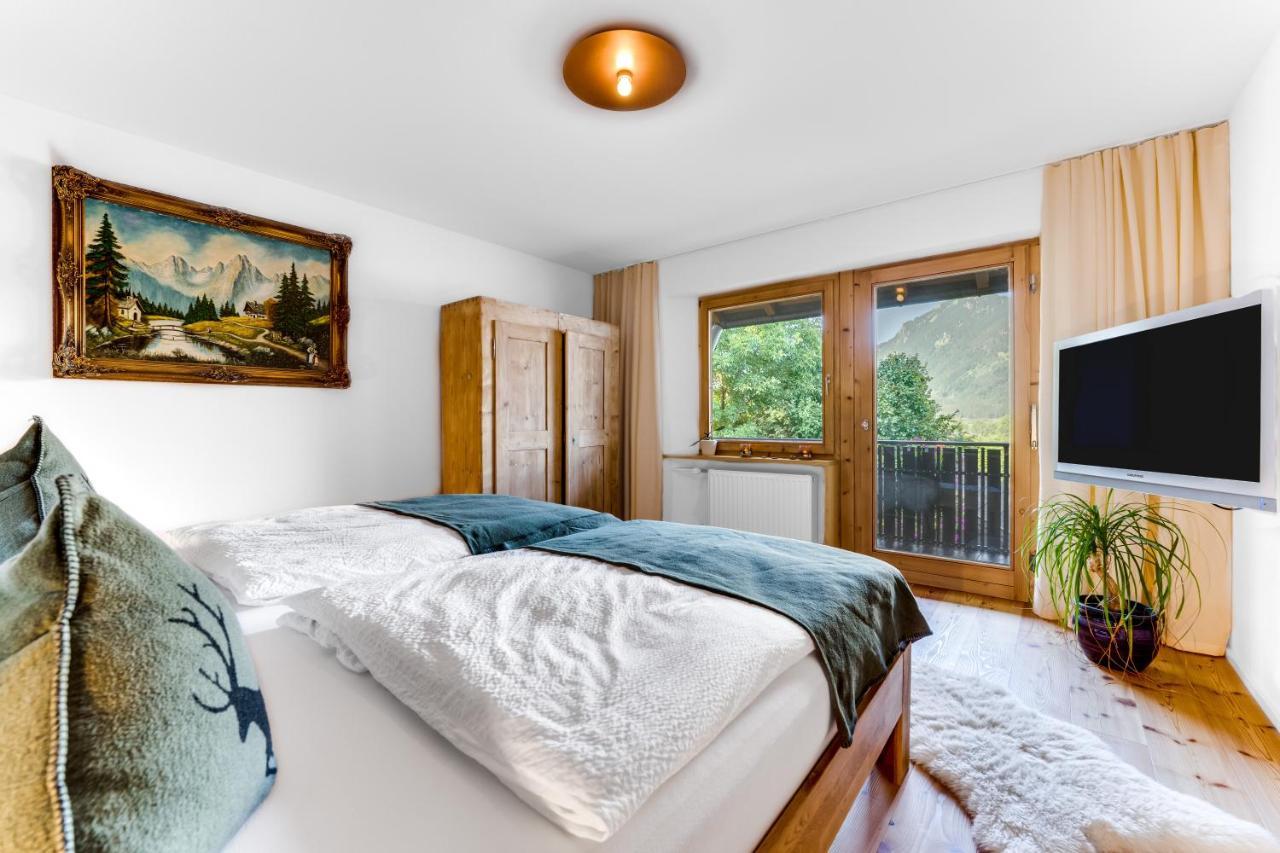 Felder'S - Boutique Appartment Blaichach Luaran gambar