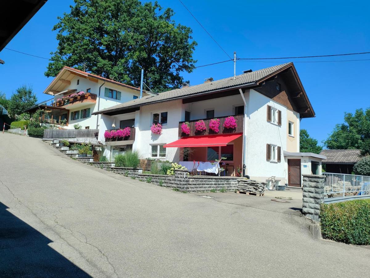 Felder'S - Boutique Appartment Blaichach Luaran gambar