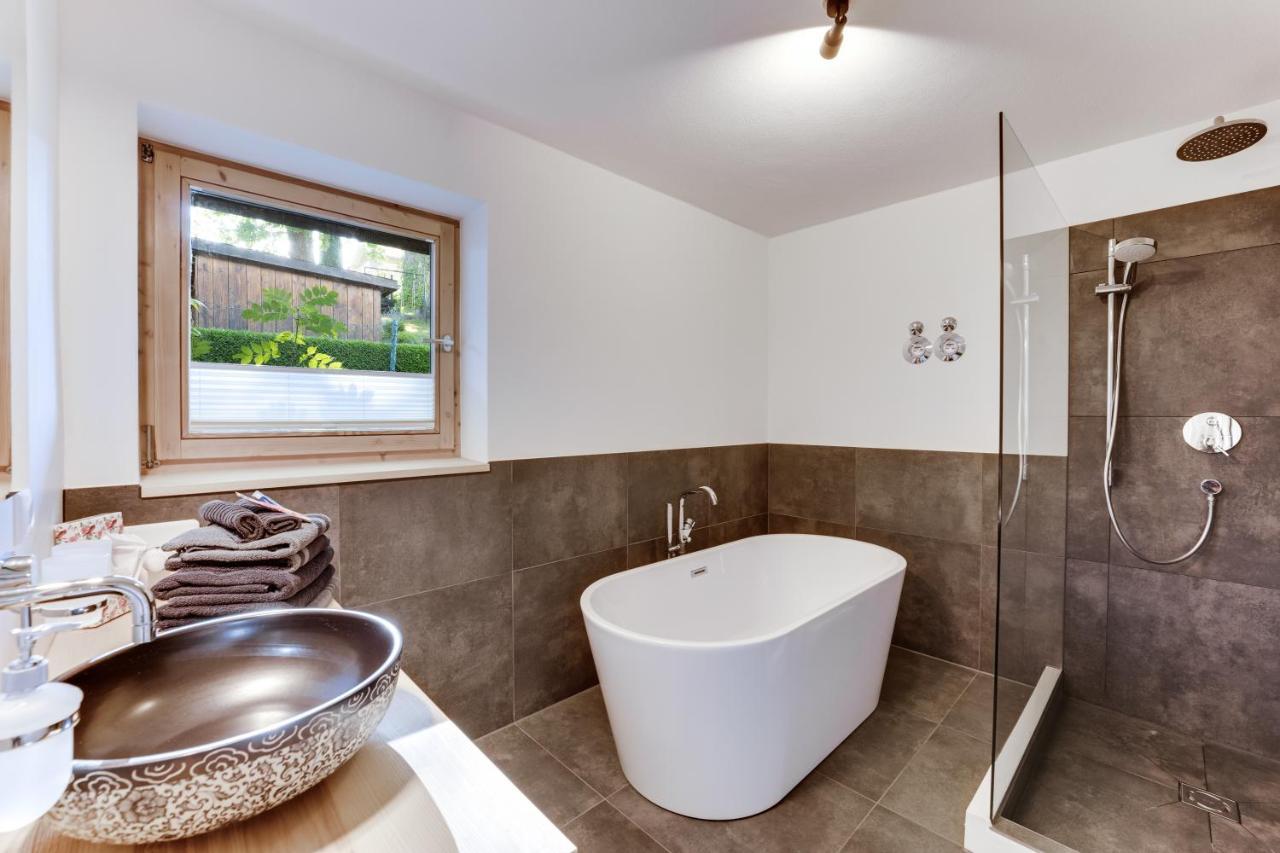 Felder'S - Boutique Appartment Blaichach Luaran gambar