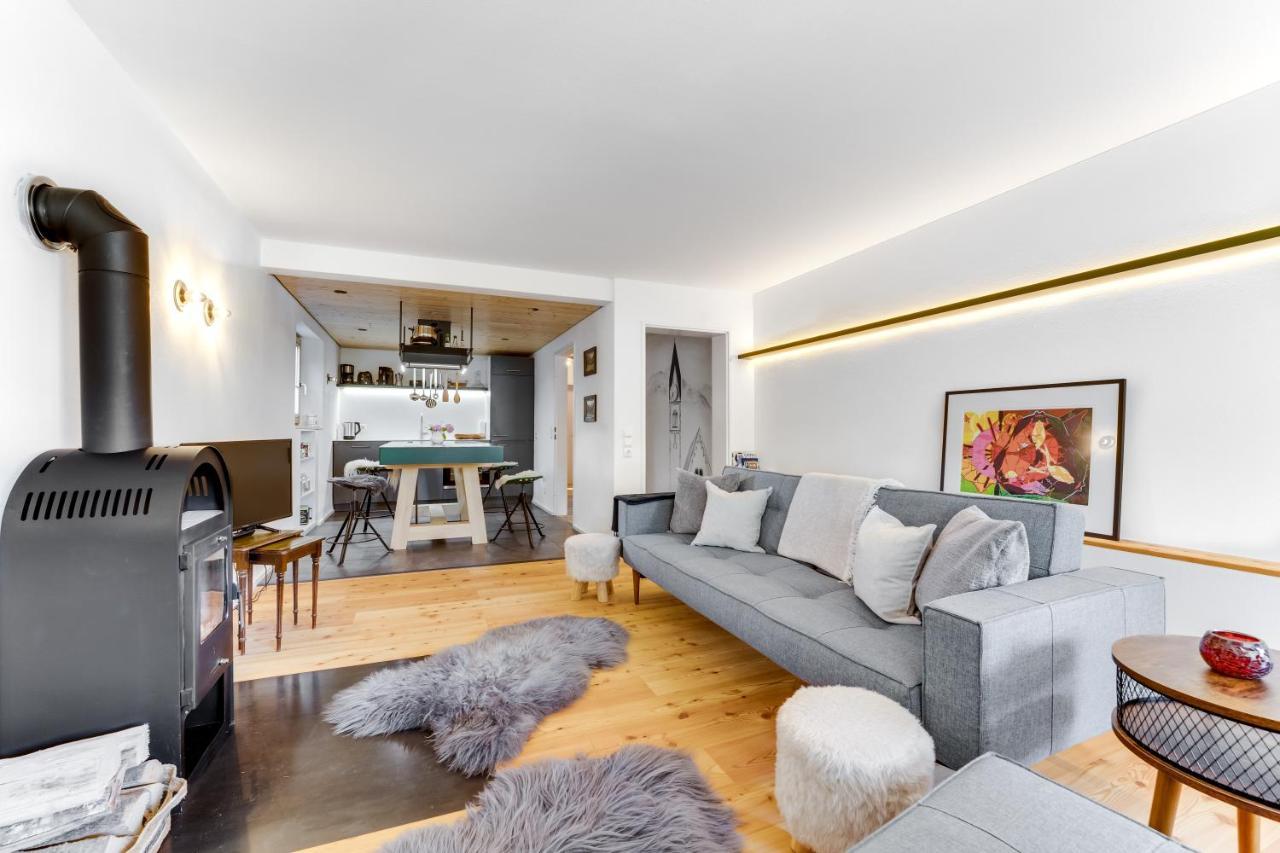 Felder'S - Boutique Appartment Blaichach Luaran gambar