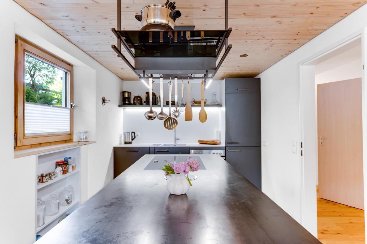 Felder'S - Boutique Appartment Blaichach Luaran gambar